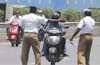 50% discount on traffic fines yields Rs 6.12 lakhs  in 2 days in city